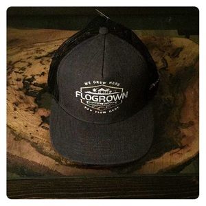 FLOGROWN hat